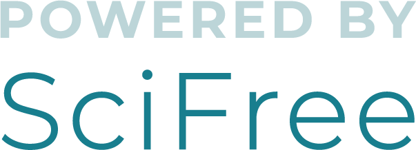 SciFree logo